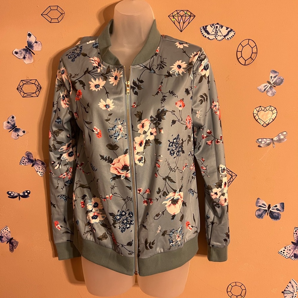 Light Jacket